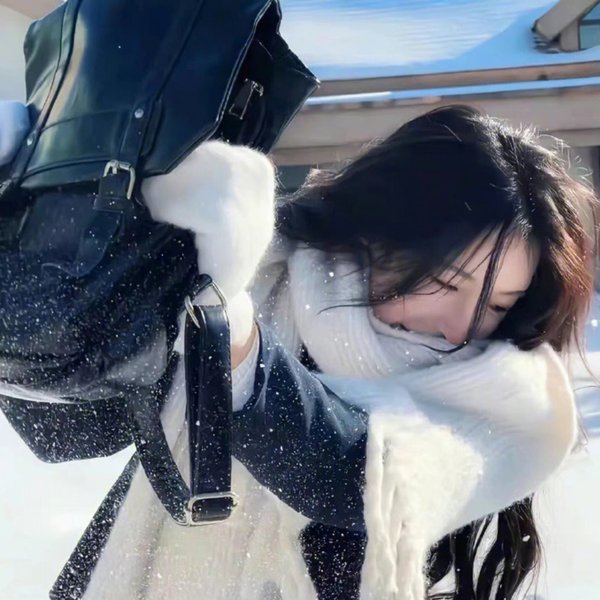 恋爱中的女人